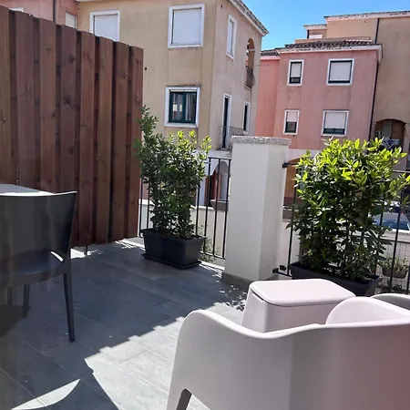 מלון Longevity *