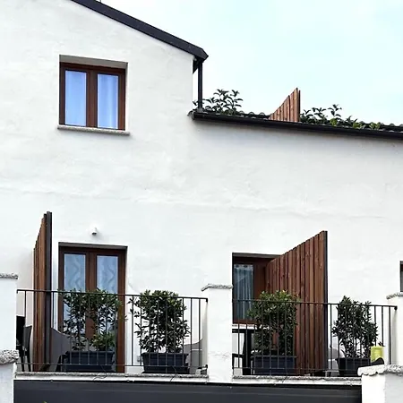 מלון Longevity *