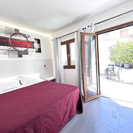 Longevity * Tortolì