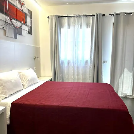 Hotell Longevity *
