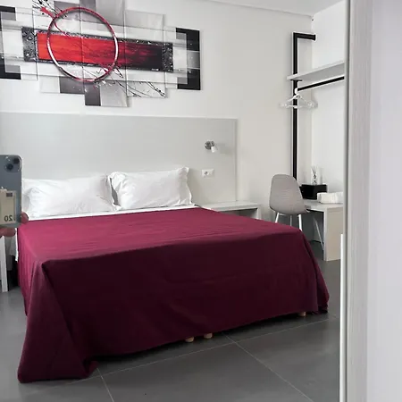 Otel Longevity *