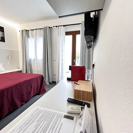 Longevity מלון *