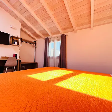 מלון Longevity Tortolì