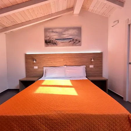 מלון Longevity *