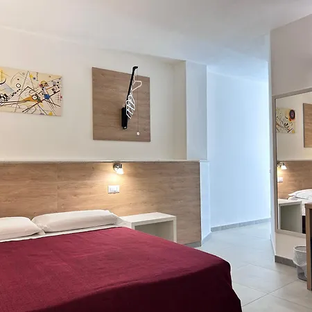 מלון Longevity Tortolì