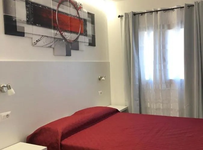 Longevity Hotel Tortolì