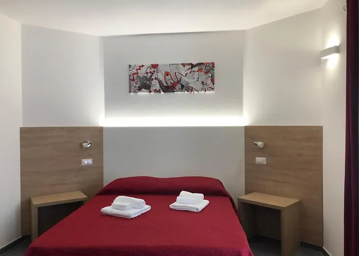 Longevity * Tortolì