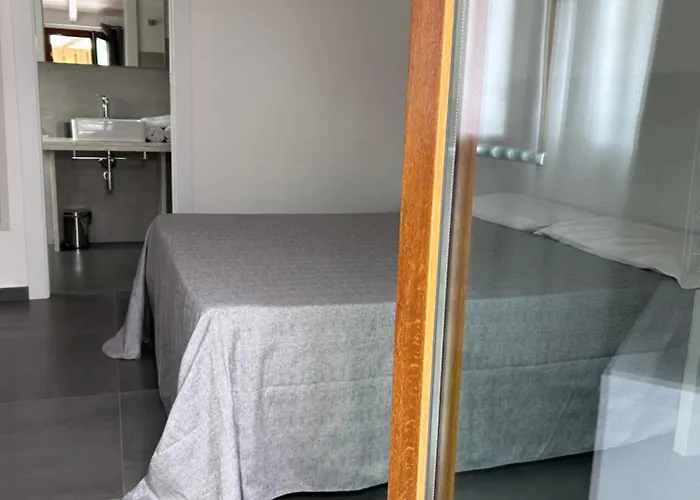 Longevity Hotel Tortolì