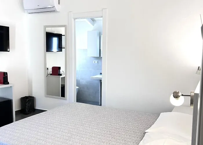 Longevity Hotel Tortolì