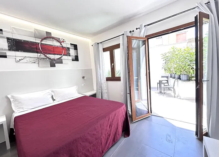 Longevity * Tortolì