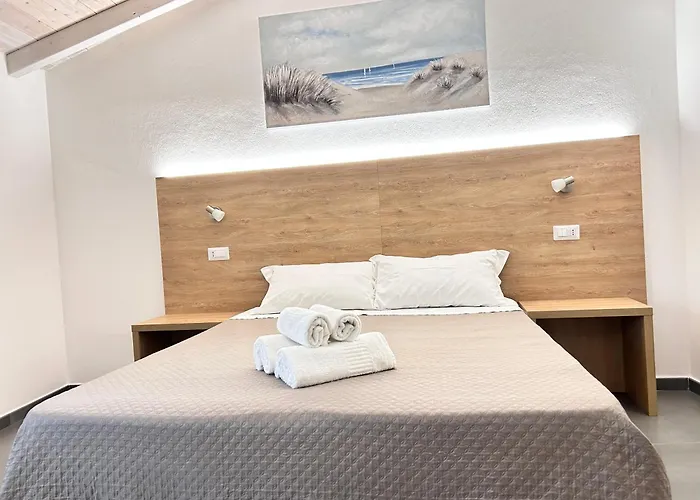 Longevity * Tortolì