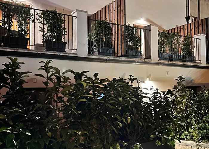 Longevity Hotel Tortolì