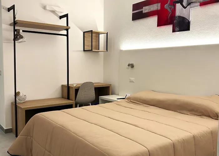 Longevity Hotel Tortolì