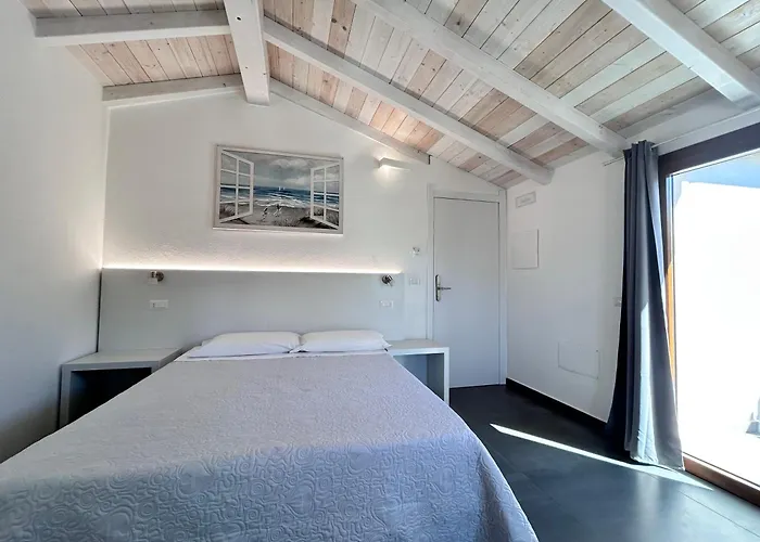 Longevity Hotel Tortolì