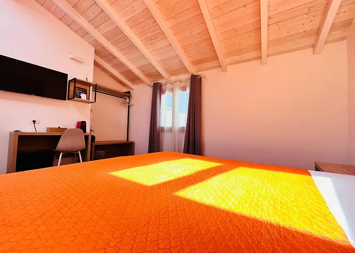 Hotel Longevity Tortolì