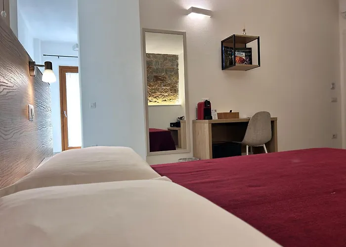 Longevity * Tortolì