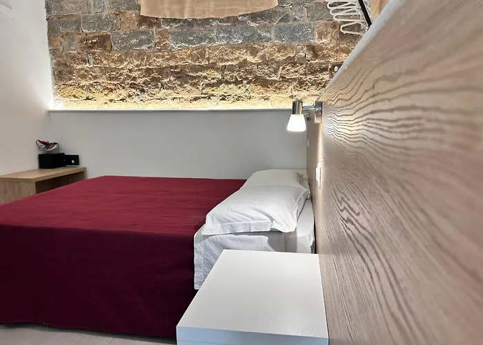 Hotel Longevity Tortolì