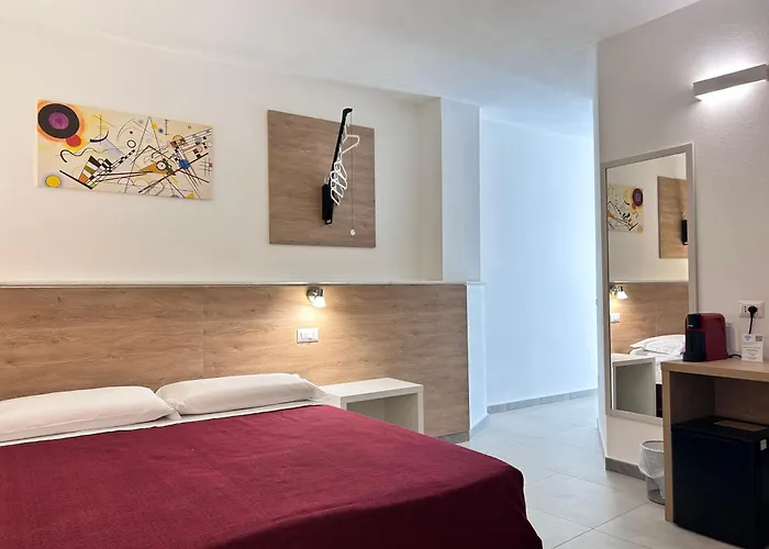 Hotel Longevity Tortolì