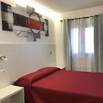 Longevity Hotel Tortolì