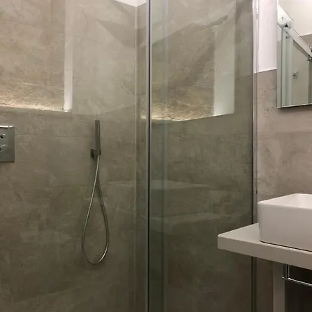 Hotel Longevity Tortoli