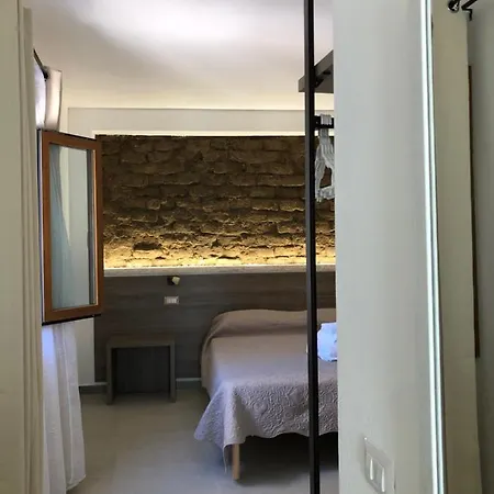 Longevity Tortoli