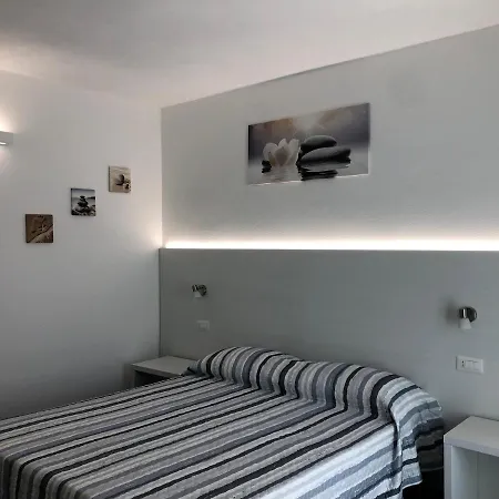 Отель Longevity *