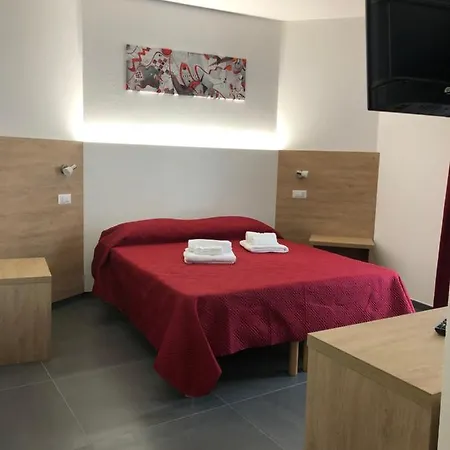 Longevity Отель *