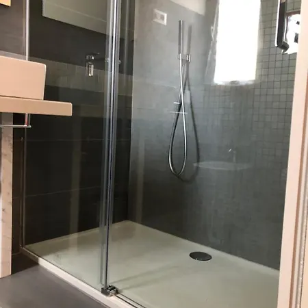 Hotel Longevity Tortoli