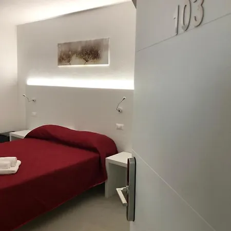 Longevity Hotel Tortoli