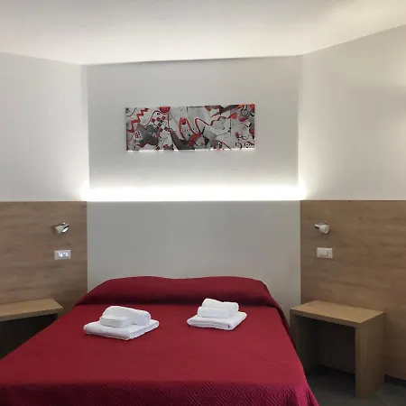 Longevity * Tortolì