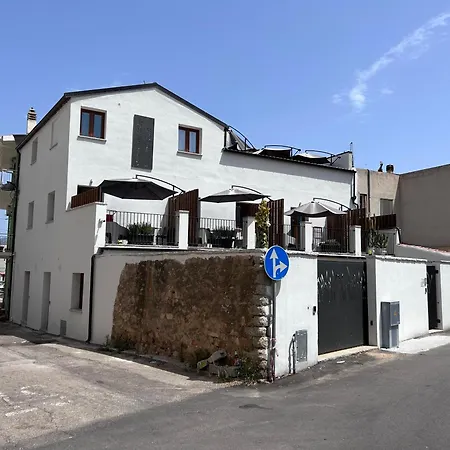 Longevity Hotel