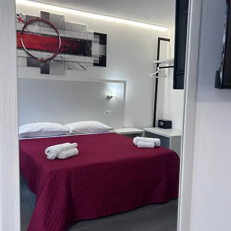 Hotel Longevity