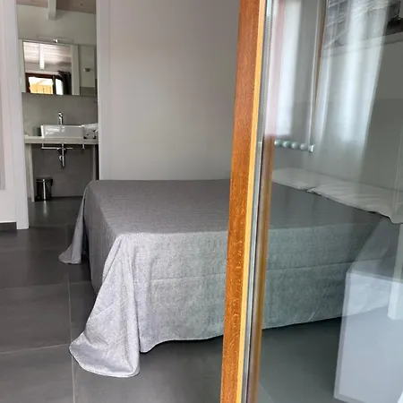 Longevity Hotel Tortoli