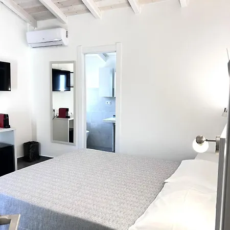 Longevity Hotel Tortoli