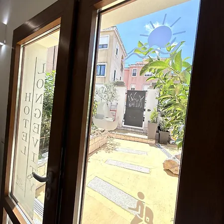 Longevity 토르톨리