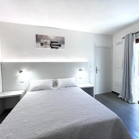 Longevity * Tortolì