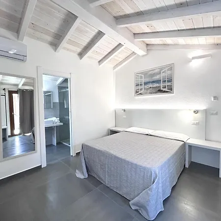 Longevity Hotel