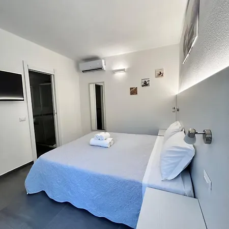 Hotel Longevity Tortoli