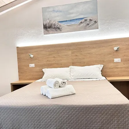 Longevity * Tortolì