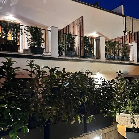 Longevity Hotel Tortolì