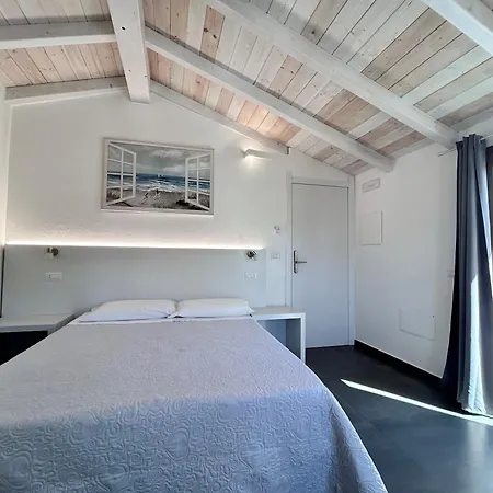 Longevity Ξενοδοχείο Tortolì