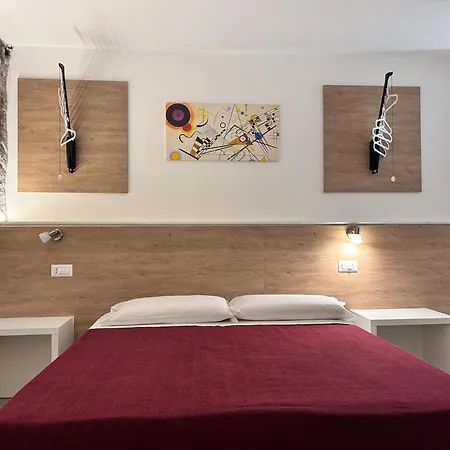 Longevity Ξενοδοχείο