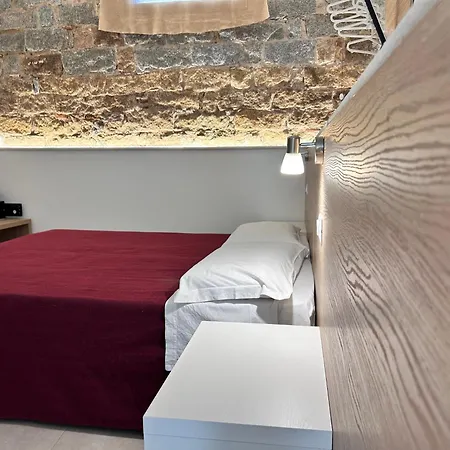 호텔 Longevity 토르톨리