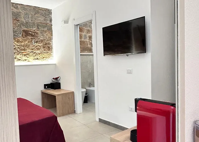 Longevity * Tortolì