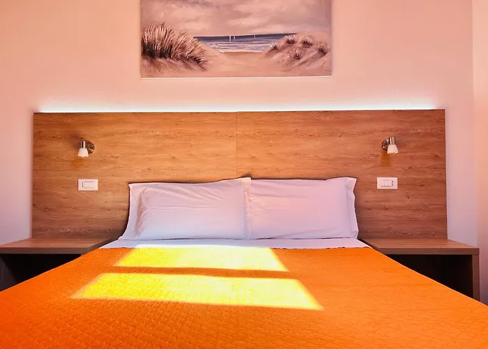 Longevity * Tortolì